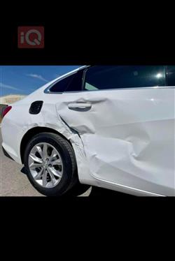 شيفروليه ماليبو